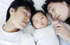 Chuyện yêu khi có 'người thứ ba'