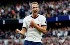 Bài toán tuyến giữa của Tottenham