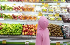 Cam Úc đổ bộ thị trường Việt Nam