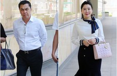 Singapore: Tranh cãi vụ 'tặng' người yêu quà 2 triệu, kiện đòi lại