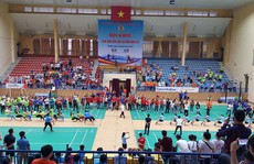 Hà Nội: Nâng đời sống tinh thần cho người lao động