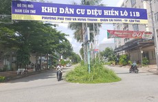 Vụ 'Sống trong khu 'đại gia' Diệu Hiền nhưng xài điện câu đuôi': Khẩn trương cấp điện cho 115 hộ dân