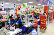 Co.opmart  'tặng không' cho khách hàng ngàn sản phẩm
