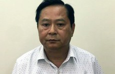 Vụ giao đất cho công ty Vũ 'nhôm': Đề nghị truy tố ông Nguyễn Hữu Tín