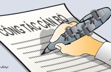 Hàng loạt cá nhân vi phạm trong công tác cán bộ tại Sở GTVT TP HCM