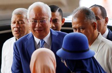 Phiên tòa xử cựu thủ tướng Malaysia sẽ kéo dài