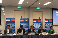 Một doanh nghiệp Singapore quan tâm đến dự án cầu kết nối TP HCM - Đồng Nai