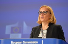Ủy ban châu Âu ra tuyên bố về tình hình biển Đông