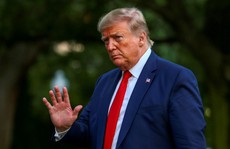 Đề nghị tổ chức Hội nghị G7 ở sân golf riêng, Tổng thống Trump bị điều tra