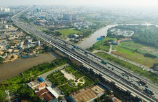 Người Việt khó mua nhà vì giá đất tăng nhanh