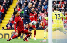 Liverpool - Man City: Luận anh hùng ở Siêu cúp Anh