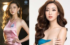 Hoa hậu Thế giới Việt Nam 2019: Những người đẹp sáng giá