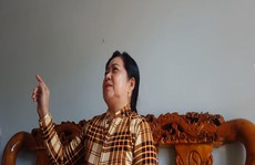 Phạt người đàn bà chữa bệnh nan y bằng nước suối