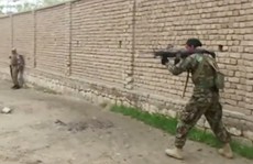 Taliban vừa hòa đàm với Mỹ vừa đánh lớn ở Afghanistan