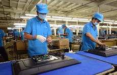 Sharp Việt Nam tố Asanzo giả mạo bằng chứng hợp tác