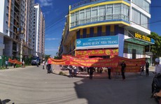 Hoàng Quân Nha Trang chưa giao nhà ở xã hội đã xin tăng giá bán