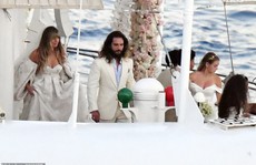 Siêu mẫu Heidi Klum bất ngờ cưới 'phi công trẻ'
