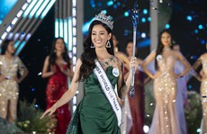 Tranh cãi về tên gọi 'Hoa hậu Thế giới Việt Nam': Có nghĩa hay vô nghĩa?