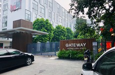 Trường Gateway thành lập Uỷ ban an toàn trường học sau khi bé lớp 1 tử vong