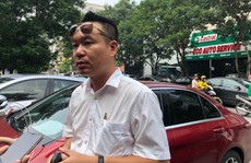 Clip: Hội trưởng phụ huynh lớp có học sinh tử vong vì bị bỏ quên trên ôtô bức xúc với nhà trường