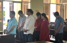 'Sốc' với lai lịch của cựu giám đốc chi nhánh ngân hàng chiếm đoạt tài sản