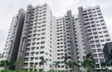 Căn hộ cho thuê ven TP HCM sinh lợi cao