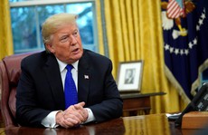 Ông Trump lý giải chính sách cứng rắn với Trung Quốc