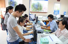 Điểm chuẩn Trường ĐH Công nghệ thông tin, Ngân hàng, Nha Trang