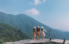 Những điểm du lịch  lý tưởng gần Hà Nội dành cho kỳ nghỉ lễ 2-9