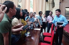 Hà Nội: Vụ cháy Công ty Rạng Đông là sự cố đáng tiếc