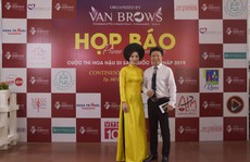 Khởi động cuộc thi Hoa hậu Di sản quốc tế tại Việt Nam
