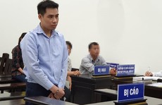 Kẻ hiếp dâm bé gái 9 tuổi ở Chương Mỹ bị tuyên phạt tù chung thân