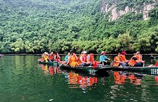 48 giờ ăn chơi ở Ninh Bình