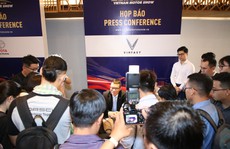 15 hãng ôtô châu Âu, Nhật... tham dự triển lãm ôtô lớn nhất năm tại Việt Nam