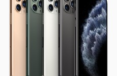 Giá bán cao nhất của iPhone 11 chính hãng tại Việt Nam khoảng 43,99 triệu đồng