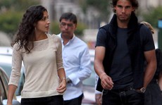 Chuyện về 'người tình bí ẩn' Xisca Perello của Rafa Nadal