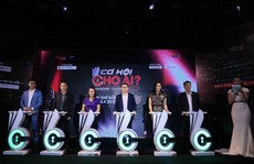 Rèn kỹ năng tìm việc qua chương trình truyền hình thực tế
