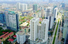 Giới đầu tư bất động sản TP HCM rút khỏi thị trường Hà Nội