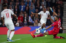 Usain Bolt nghi nhiễm Covid-19, tuyển Anh lo mất quân dự Nations League