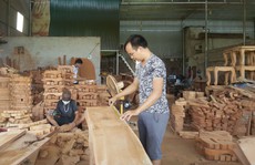 Lao động nghèo được vay vốn ra nước ngoài làm việc