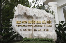 2 trường đại học Việt Nam lọt top 1.000 trường đại học hàng đầu thế giới