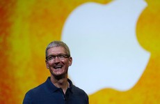 Tổng giám đốc Apple sử dụng khối tài sản 625 triệu USD như thế nào