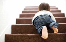 Trẻ bị thương tích tại nhà, xử trí thế nào?