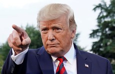 Không chịu nổi tác động, Mỹ cân nhắc thỏa thuận tạm thời với Trung Quốc?