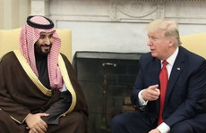 Giá dầu tăng kỷ lục, Mỹ mở kho dầu chiến lược sau sự cố Ả Rập Saudi