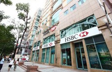 HSBC Việt Nam thay tổng giám đốc,  ông Phạm Hồng Hải nhận nhiệm vụ mới ở Canada
