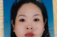 Công an kêu gọi người dân nếu phát hiện thì bắt giữ ngay Nguyễn Thị Thủy