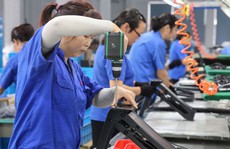 Trung Quốc: Suy thoái kinh tế ngày càng lộ rõ