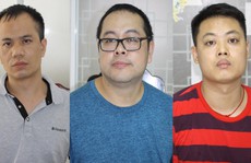 Bắt nhóm người Trung Quốc và phiên dịch viên dụ dỗ trẻ em đóng 'phim người lớn'