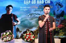 La Hoàng Quý: Chọn một lối riêng trên con đường âm nhạc